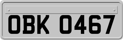 OBK0467