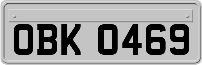 OBK0469