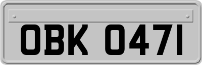 OBK0471
