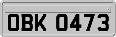 OBK0473