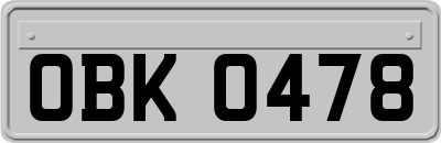 OBK0478