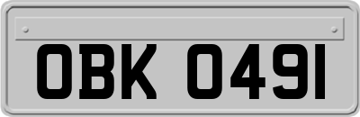 OBK0491