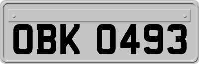 OBK0493