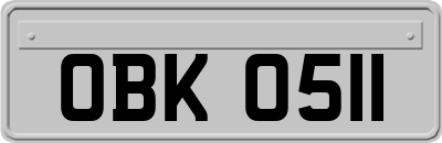 OBK0511
