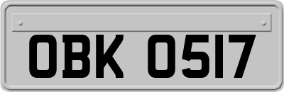 OBK0517