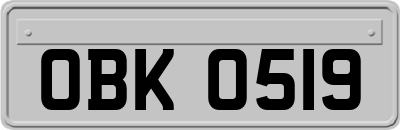 OBK0519