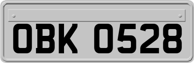 OBK0528