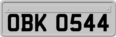 OBK0544