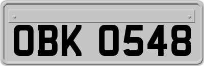 OBK0548
