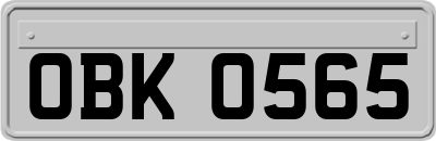 OBK0565