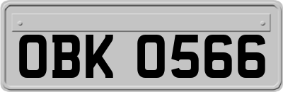 OBK0566