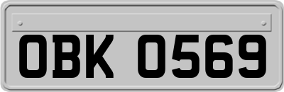 OBK0569