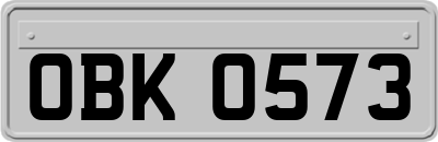 OBK0573