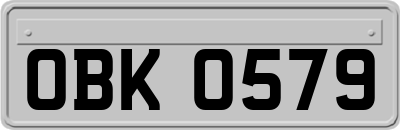 OBK0579