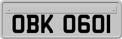 OBK0601
