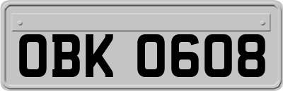 OBK0608