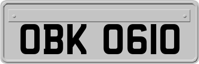 OBK0610