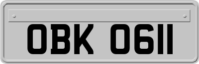OBK0611