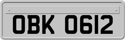 OBK0612