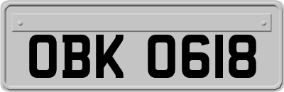 OBK0618