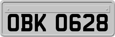 OBK0628
