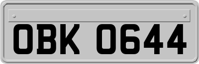 OBK0644