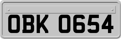OBK0654