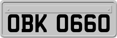 OBK0660