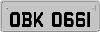 OBK0661