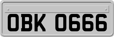 OBK0666