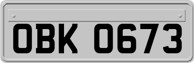 OBK0673