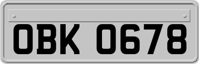 OBK0678