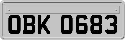 OBK0683