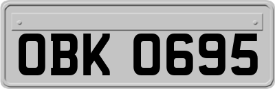 OBK0695