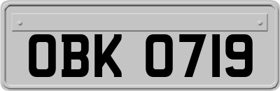 OBK0719