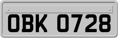 OBK0728