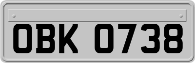 OBK0738