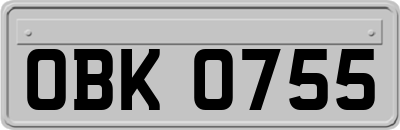 OBK0755
