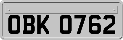OBK0762