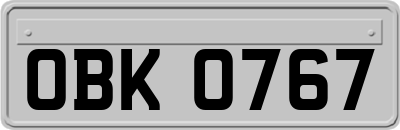 OBK0767