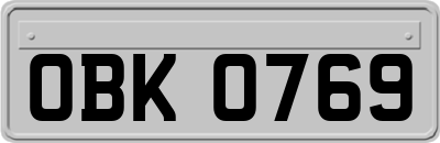 OBK0769