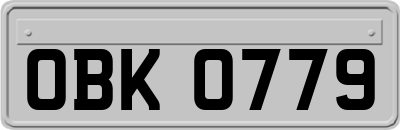 OBK0779