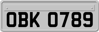 OBK0789