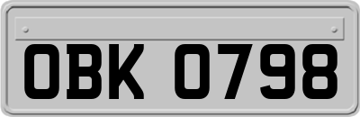 OBK0798