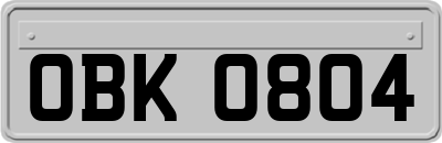 OBK0804