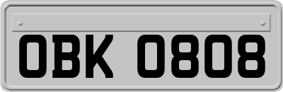 OBK0808