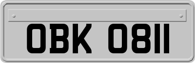 OBK0811