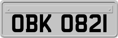 OBK0821