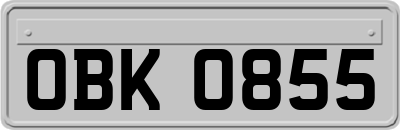OBK0855