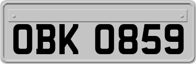 OBK0859